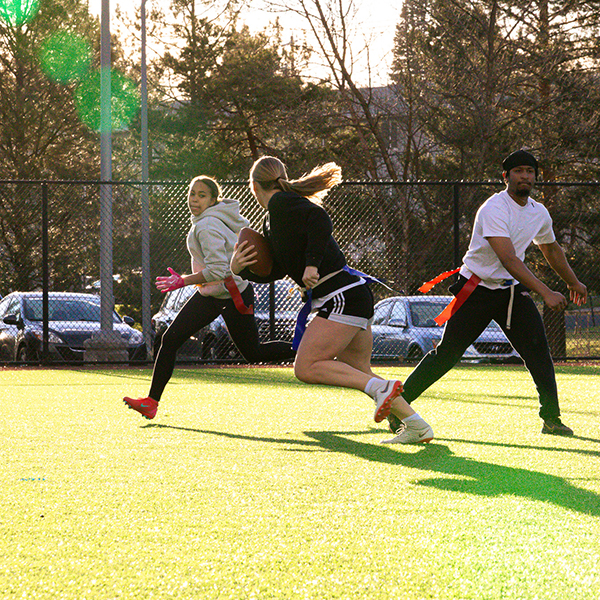 Intramural Sports