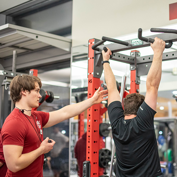 Personal Training