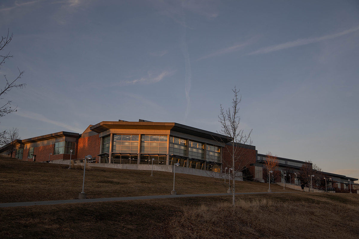 Locations and Facilities